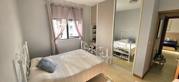 Located in the highly sought after area of Sodnac