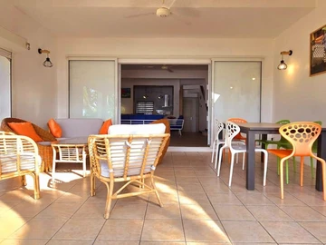 3 Bedroom Townhouse, Duplex