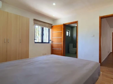 2 Bedroom Townhouse, Duplex