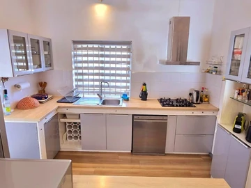 3 Bedroom Townhouse, Duplex