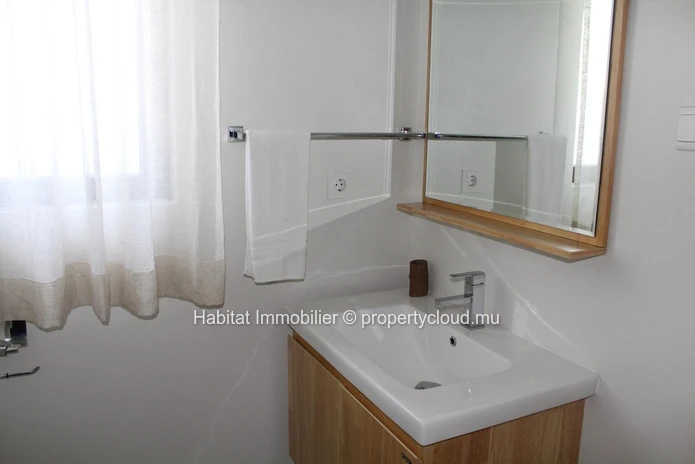 To rent - Beautiful apartment of 120 m2 in Residence 