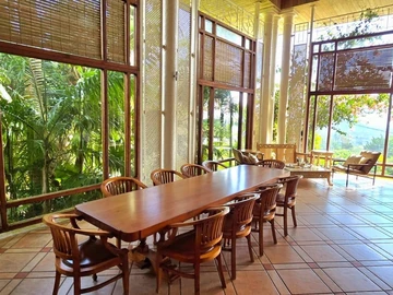 Villa de 4 Chambres