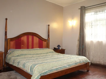 Villa de 5 Chambres