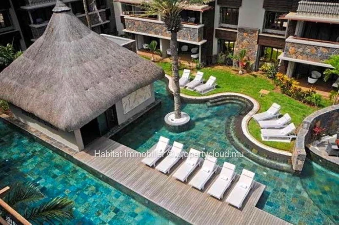 Appartement à Grand Baie