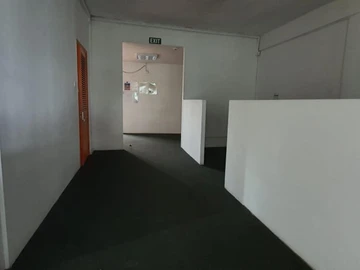 Entrepôt