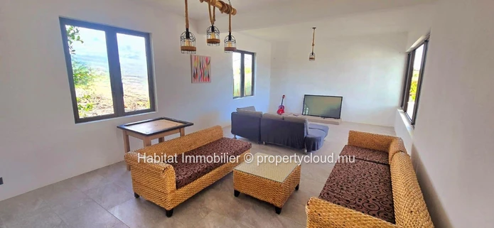 Discover this charming family house furnished and equipped of 310 m² on a plot of land of 222 toises, ideally located...