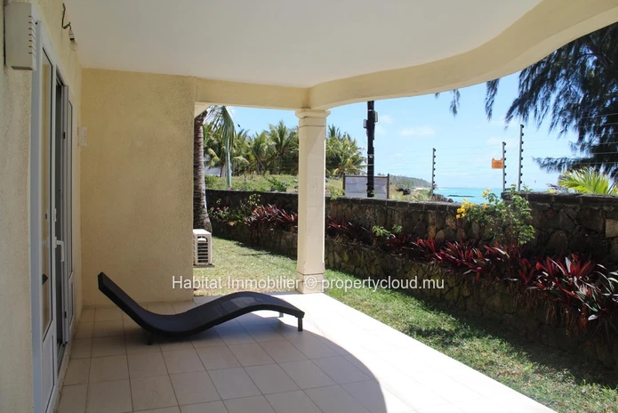 FOR SALE - Furnished and equipped townhouse of 200 m2 situated in a 24/7 secured residence in Palmar