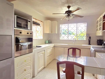 Villa de 5 Chambres