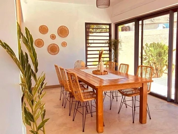5 Bedroom Villa