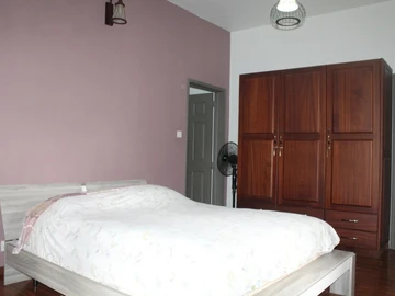 Villa de 4 Chambres