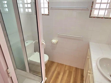 3 Bedroom Townhouse, Duplex