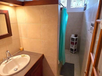 Villa de 3 Chambres