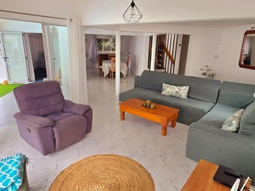 Villa de 5 Chambres