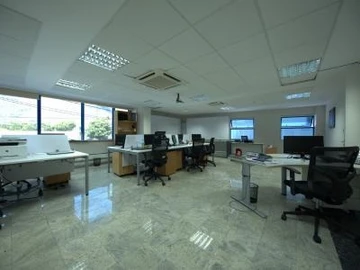 Immobilier Commerciaux