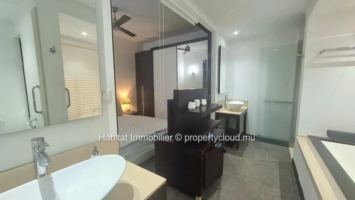 Appartement à Grand Baie