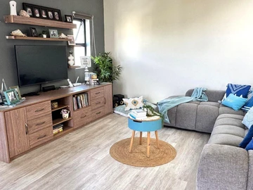 3 Bedroom Penthouse