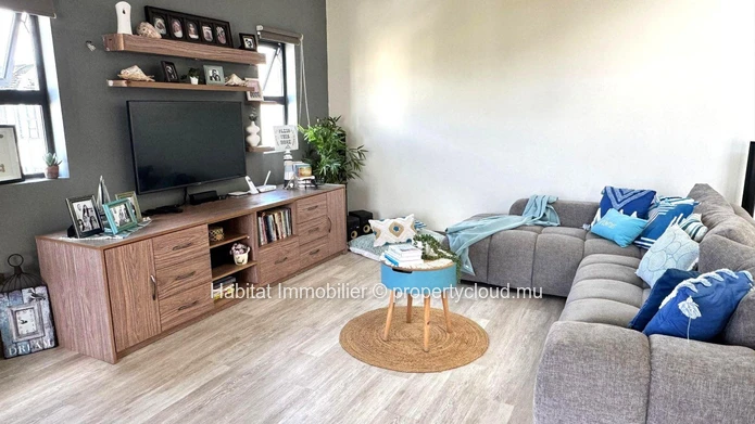 Discover stylish and comfortable living in this fully furnished duplex penthouse, perfectly combining space, practica...