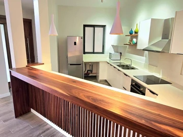 3 Bedroom Apartment