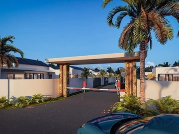 3 Bedroom Villa