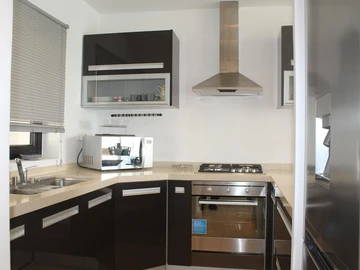 3 Bedroom Townhouse, Duplex