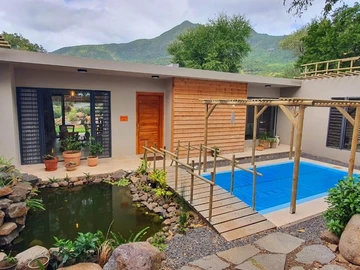 4 Bedroom Villa