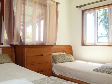 4 Bedroom Townhouse, Duplex