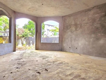 Villa de 9 Chambres
