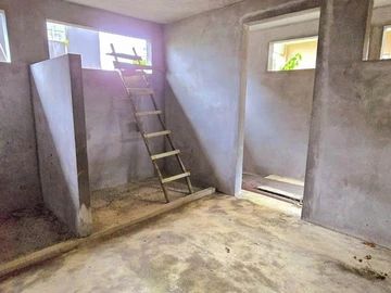 Villa de 9 Chambres