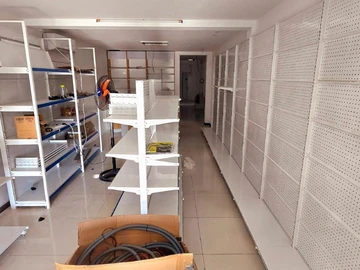 Immobilier Commerciaux