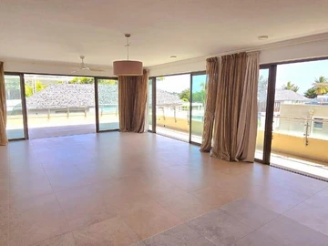 3 Bedroom Penthouse