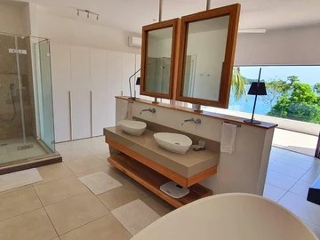 4 Bedroom Penthouse
