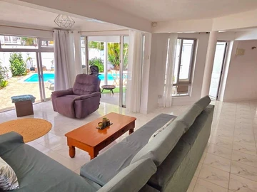 Villa de 5 Chambres