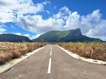 Terrain