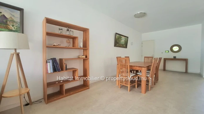 To rent : Apartment in Pereybere