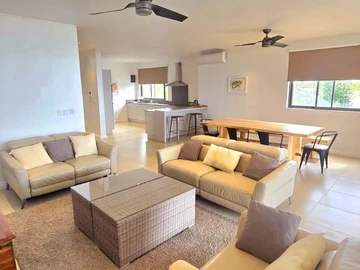 3 Bedroom Penthouse