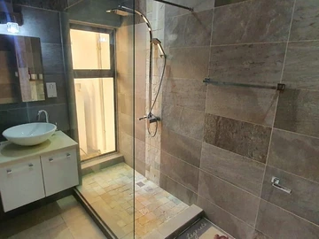 Villa de 3 Chambres