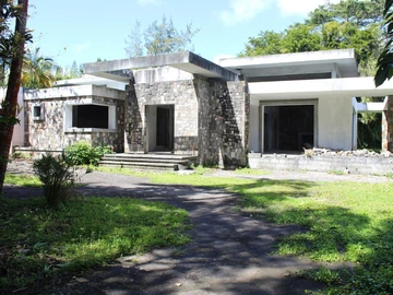 Villa de 5 Chambres
