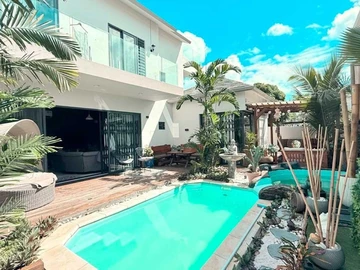 3 Bedroom Villa