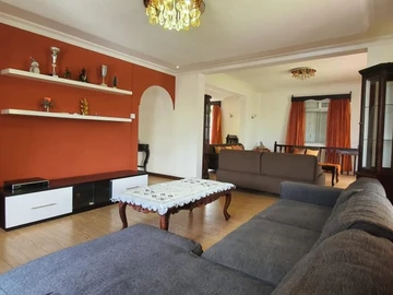 Villa de 5 Chambres