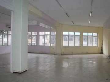Immobilier Commerciaux