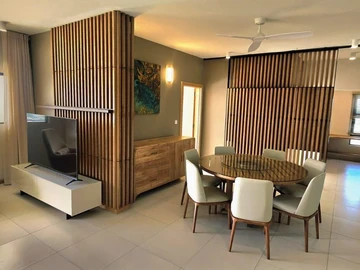 3 Bedroom Penthouse