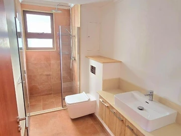 3 Bedroom Penthouse