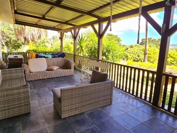 Villa de 3 Chambres