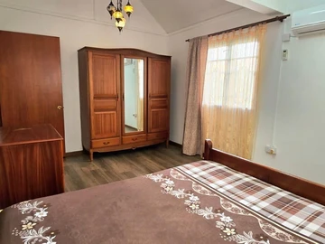 3 Bedroom Villa