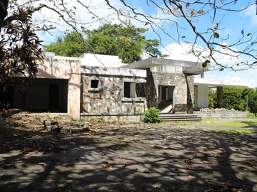 Villa de 5 Chambres