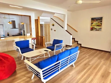 3 Bedroom Townhouse, Duplex
