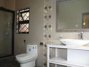 Villa de 4 Chambres