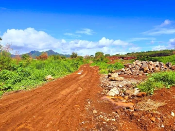 Terrain Commercial