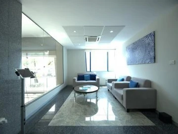 Immobilier Commerciaux