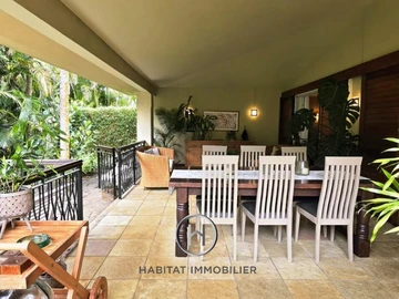 3 Bedroom Villa